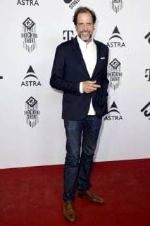 Helmfried von Lüttichau at the 19 award ceremony of the 13th Street Shocking Short Award 2018 at the 36th Munich Film Festival 2018 at the Alte Akademie München 04 07 2018 Foto:xP.xSchönbergerx xFuturexImage