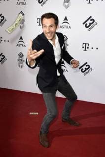 Alexander Mazza at the 19 award ceremony of the 13th Street Shocking Short Award 2018 at the 36th Munich Film Festival 2018 at the Alte Akademie München 04 07 2018 Foto:xP.xSchönbergerx xFuturexImage