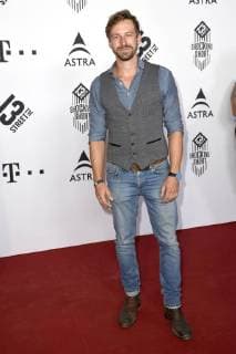 Ben Blaskovic at the 19 award ceremony of the 13th Street Shocking Short Award 2018 at the 36th Munich Film Festival 2018 at the Alte Akademie München 04 07 2018 Foto:xP.xSchönbergerx xFuturexImage