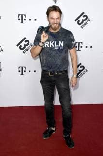 Thure Riefenstein at the 19 award ceremony of the 13th Street Shocking Short Award 2018 at the 36th Munich Film Festival 2018 at the Alte Akademie München 04 07 2018 Foto:xP.xSchönbergerx xFuturexImage