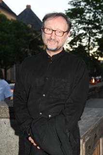 Rainer Bock UFA RECEPTION 36 Filmfest Munich Cafe Riding School Munich 02 July 2018
