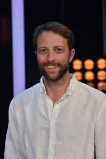 Award Winner Michael Kotschi Camera for Foreign Daughter TV movie posing on 07 07 2018 in Cologne during a photo session to award the 28 German Camera Prize in Cologne