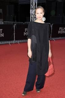 Alina Levshin at the Award Ceremony of the 36th Filmfest München 2018 with the premiere of Anon in the Gasteig Carl Orff Saal Munich 07 07 2018 Foto:xP.xSchönbergerx xFuturexImage