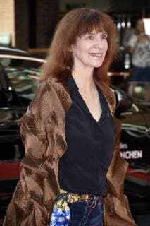 Amanda Plummer at the Award Ceremony of the 36 Filmfest München 2018 with the premiere of Anon at the Gasteig Carl Orff Saal Munich 07 07 2018 Foto:xP.xSchönbergerx xFuturexImage