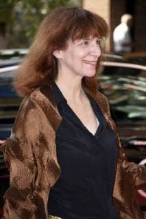 Amanda Plummer at the Award Ceremony of the 36 Filmfest München 2018 with the premiere of Anon at the Gasteig Carl Orff Saal Munich 07 07 2018 Foto:xP.xSchönbergerx xFuturexImage