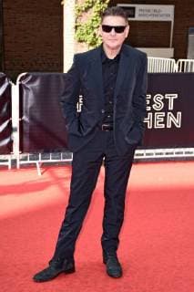 Andrew Niccol at the Award Ceremony of the 36 Filmfest München 2018 with the premiere of Anon in the Gasteig Carl Orff Saal Munich 07 07 2018 Foto:xP.xSchönbergerx xFuturexImage