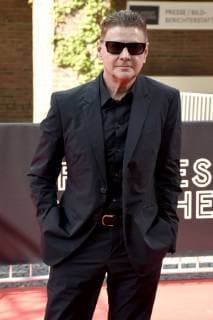 Andrew Niccol at the Award Ceremony of the 36 Filmfest München 2018 with the premiere of Anon in the Gasteig Carl Orff Saal Munich 07 07 2018 Foto:xP.xSchönbergerx xFuturexImage