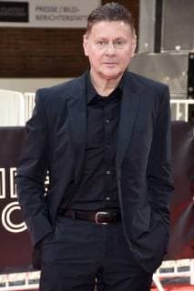 Andrew Niccol at the Award Ceremony of the 36 Filmfest München 2018 with the premiere of Anon in the Gasteig Carl Orff Saal Munich 07 07 2018 Foto:xP.xSchönbergerx xFuturexImage
