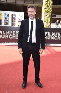 Guido Broscheit at the Award Ceremony of the 36 Filmfest München 2018 with the premiere of Anon in the Gasteig Carl Orff Saal Munich 07 07 2018 Foto:xP.xSchönbergerx xFuturexImage
