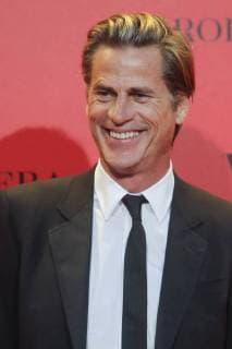 MADRID, SPAIN-July 12:Mark Vanderloo attends the VOGUE Spain 30th anniversary party at La Casa de Velazquez in Madrid, Spain. July12, 2018. Copyright: xJimmyxOlsen MediaxPunchx