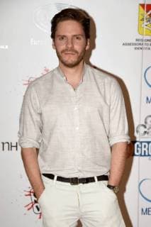 Taormina: Presentation prized at the Nations prize. In the picture: Daniel Bruhl  Copyright: xMaurizioxD Avanzox xIPAx xMaurizioxDxAvanzox