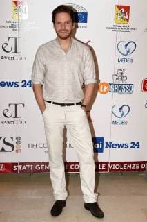 Taormina: Presentation prized at the Nations prize. In the picture: Daniel Bruhl  Copyright: xMaurizioxD Avanzox xIPAx xMaurizioxDxAvanzox