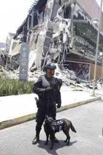 July 13 2018 EUM20180713SOC08 JPG MEXICO CITY Collapse Collapse Without detecting irregularities, at least five government departments of the CDMX gave their approval for the construction of the Artz shopping plaza where a landslide occurred on Thursday morning Photo Archive Agencia EL UNIVERSAL MAR  - ZUMAu78_ 20180713_zaf_u78_086 Copyright: xAgustinxSalinasx