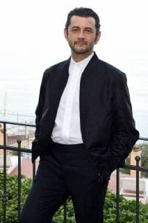 Taormina: Cinematographic Nations Award Evening. Photo: Vinicio Marchioni  Copyright: xMaurizioxD Avanzox xIPAx xMaurizioxDxAvanzox