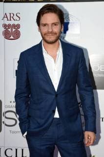 Taormina: Cinematographic Nations Award Evening. Photo: Daniel Bruhl  Copyright: xMaurizioxD Avanzox xIPAx xMaurizioxDxAvanzox
