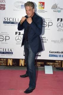 Taormina: Cinematic Nations Award Night. Photo: Clayton Norcross  Copyright: xMaurizioxD Avanzox xIPAx xMaurizioxDxAvanzox