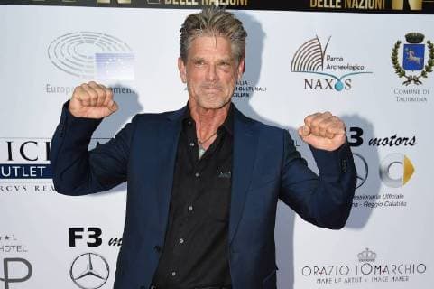 Taormina: Cinematic Nations Award Night. Photo: Clayton Norcross  Copyright: xMaurizioxD Avanzox xIPAx xMaurizioxDxAvanzox