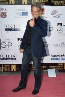 Taormina: Cinematic Nations Award Night. Photo: Clayton Norcross  Copyright: xMaurizioxD Avanzox xIPAx xMaurizioxDxAvanzox