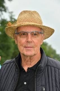 Franz Beckenbauer 31 Kaisercup 2018 Golfing Golfing Pinning Porsche Golf Course Charity Golf Tuning in Favor of the Franz Beckenbauer Foundation Bad Griesbach 21 July 2018