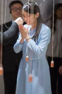 Entertainment Themen der Woche KW29 Entertainment Bilder des Tages July 22, 2018 - Sao Paulo, Sao Paulo, Brazil - Princess Mako of the Japanese imperial family visits the Japan House in Sao Paulo this Sunday, celebrating 110 years of Japanese immigration to Brazil. Sao Paulo Brazil - ZUMAl146 20180722_zaf_l146_007 Copyright: xPauloxLopesx