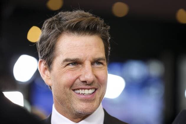 Entertainment Themen der Woche KW29 Entertainment Bilder des Tages Tom Cruise attends the Mission: Impossible - Fallout DC premiere at the Smithsonian s National Air and Space Museum on July 22, 2018 in Washington, DC..  WAP20180722264 OLIVERxCONTRERAS