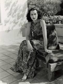 IMAGO ICONS: Hedy Lamarr Hedy Lamarr, (MGM, 1938). Photo by Clarence Sinclair Bull File Reference 33635_114THA Hollywood CA USA  Copyright: xCinemaxLegacyxCollection ThexHollywoodxArchivex 33635_114THA