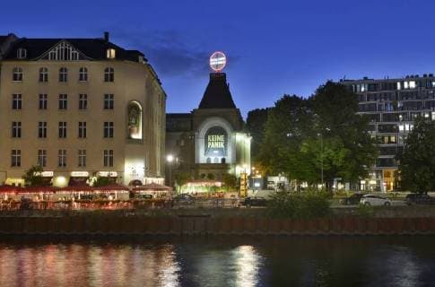 Berliner Ensemble Bertolt Brecht Platz Mitte Berlin Germany