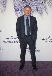 BEVERLY HILLS, CA - JULY 26: Treat Williams, at the Hallmark Channel Summer 2018 TCA Press Tour Event in Beverly Hills, California on July 26, 2018. Copyright: xFayexSadoux