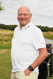 Leipzig 11 Charity Golf Tournament Leipzig Rainer Hunold Copyright: xEIBNER RZYx EP_RZY