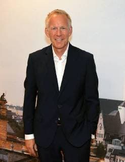 Leipzig 11 Charity Golf Tournament Leipzig Gala Evening Johannes B Kerner Copyright: xEIBNER RZYx EP_RZY