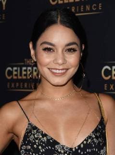 August 12, 2018 - Universal City, CA, U.S. - 12 August 2018 - Universal City, California - Vanessa Hudgens. The Celebrity Experience with Vanessa Hudgens held at Universal Hilton Hotel. Photo Credit: AdMedia Universal City U.S. - ZUMAa123 20180812_zaa_a123_012 Copyright: xBirdiexThompsonx