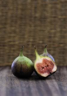 Fresh figs  Copyright: NevillexMountford-Hoare B06020812
