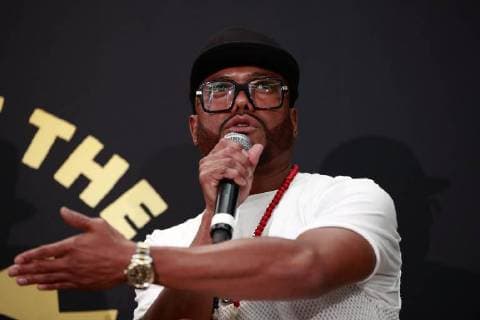 Member of the US music band The Black Eyed Peas, Apl.de.ap, delivers a press conference at the Pepsi Center, in Mexico City, Mexico, 16 August 2018, where they will perform tomorrow. After hits such as I Gotta Feeling and Let s Get It Started the band wants to make music for the soul. The Black Eyed Peas want to make music for the soul !ACHTUNG: NUR REDAKTIONELLE NUTZUNG!  Copyright: xJoséxMéndezx MEX06 20180817-636700665557720004