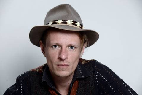 Alexander Scheer actor from Berlin Berlin Berlin Germany Copyright: xMikexWolffx