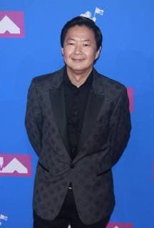 NEW YORK, NY - AUGUST 20: Ken Jeong arriving at the 2018 MTV Video Music Awards at Radio City Music Hall in New York City on August 20, 2018. Copyright: xDiegoxCorredorx