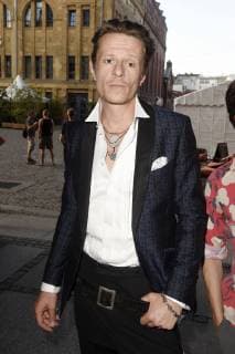 Alexander Scheer at the premiere of the movie Gundermann in the cinema in the Kulturbrauerei Berlin 23 08 2018 Foto:xF.xKernx xFuturexImage
