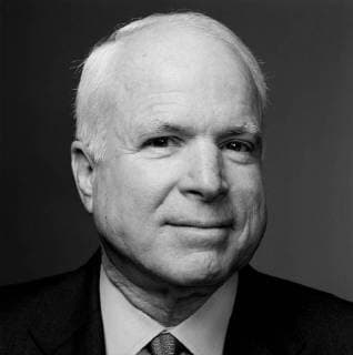 Portraits of Senator John McCain- The Republican Senator from Arizona.. Photographed in Washington D.C. 2005. © RTPearson MediaPunch *Higher Rates Apply - Call to Negotiate* Copyright: xRTPearsonx xMediaPunchx