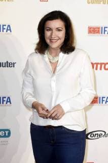 Dorothee Bär at the 21th Prize Ceremony The Golden Computer 2018 in the Axel Springer Haus Berlin 28 08 2018 Foto:xF.xKernx xFuturexImage