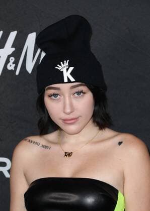 WEST HOLLYWOOD, CA - AUGUST 28: Noah Cyrus, at Variety s Annual Power Of Young Hollywood at The Sunset Tower Hotel in West Hollywood, California on August 28, 2018. Copyright: xFayexSadoux