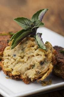 IMAGO Nature: Unsere Erde, Klimawandel, Ernährung, Pflanzen der Zukunft, Kichererbse Falafel und Rotwein - falafel *** Falafel and red falafel  1035304515