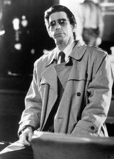 Hart aber herzlich: Dem Täter auf der Spur aka. Hart to Hart: Crimes of the Hart, TV Movie, USA 1994 Regie: Peter Hunt Darsteller: Richard Belzer Copyright: IFTN UnitedArchivesIFTN_14128jpg