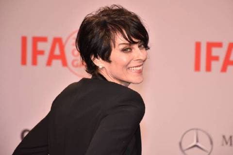Entertainment Bilder des Tages Lisa Stansfield bei der IFA Opening Gala am 30.08.2018 in Berlin IFA 2018 Opening Gala in Berlin *** Lisa Stansfield at the IFA Opening Gala on 30.08.208 in Berlin IFA 2018 Opening Gala in Berlin 