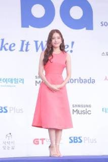 WANNA ONE,TWICE,MOMOLAND,MAMAMOO etc. attend 2018 Soribada Best K-Music Awards in Seoul, Korea on 30th August 2018.(China and Korea Rights Out)  2018083100117