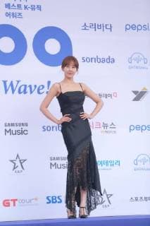 WANNA ONE,TWICE,MOMOLAND,MAMAMOO etc. attend 2018 Soribada Best K-Music Awards in Seoul, Korea on 30th August 2018.(China and Korea Rights Out)  2018083100139