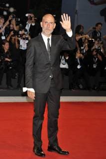 75th Venice Film Festival 2018, Red carpet Kineo Award . Pictured: Gianmarco Tognazzi  Copyright: xCamillaxMorandi Veneziax xIPAx xVeneziax
