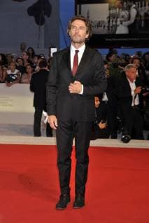 75th Venice Film Festival 2018, Red carpet Kineo Award . Pictured: Alessio Boni  Copyright: xCamillaxMorandi Veneziax xIPAx xVeneziax
