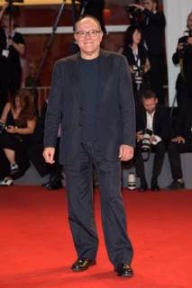 75th Venice Film Festival, Red Carpet Kineo award . Pictured: Carlo Verdone  Copyright: xAlbertoxTerenghi Veneziax2018x x xVeneziax