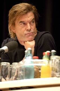 Campino von der Toten Hosen at the press conference for the wirsindMore concert against right in the Stadthalle Chemnitz 03 09 2018 Foto:xM.xKremerx xFuturexImage