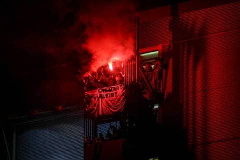 In the picture The concert We are more of in Chemnitz on 03 09 2018 Chemnitz Against right-wing violence We are more concert