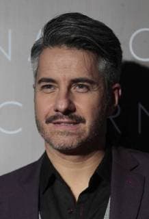 Mexican actor Moisés Arizmendi poses upon his arrival on the red carpet of the film Cuernavaca in Mexico City, Mexico, on 4 September 2018. What I wanted is to leave a little hope the director Alejandro Andrade Pease said on the red carpet that preceded the presentation of the film that will be formally released in Mexico next Friday 7 September. Film Cuernavaca have a message of hope, according director !ACHTUNG: NUR REDAKTIONELLE NUTZUNG!  Copyright: xMarioxGuzmánx MEX10 20180905-636717237060037929